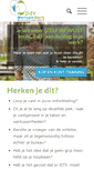 Mobile Screenshot of ddvmensenwerk.nl